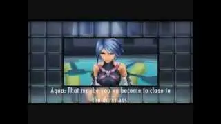 Kingdom Hearts Birth by Sleep (Jump Fiesta 2010) English Subbed
