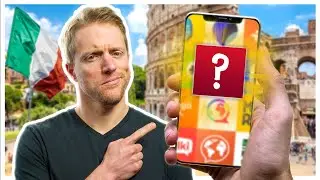 Best Apps To Learn Italian (Reviewed & Ranked)