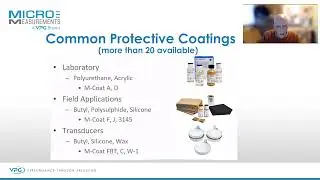 Common Protective Coatings.