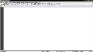 PHP Series 2016 Tutorial