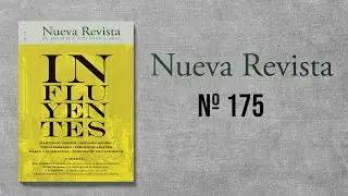 Nueva Revista número 175: «Influyentes»
