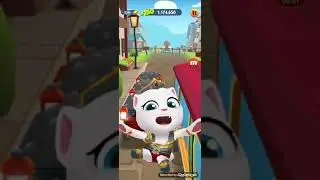 Как я играю в игру том за золотом