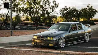 Just A Weekend Of Casual Car Guy Activities+ (Route 66 Street Drags)