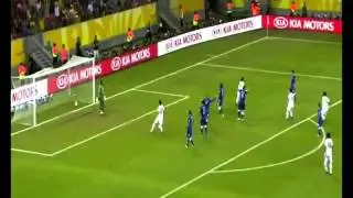 Лучшие голы Кубка Конфедераций 2013 HD | Top goal Confederations Cup 2013 HD