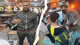 ГОРИЛЛА О СВОЕЙ МЕЧТЕ