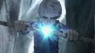 Rise of the Guardians - Movie  Feature - Meet Jack Frost