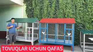 TOVUQ KATAK TEL 97.623 95 96