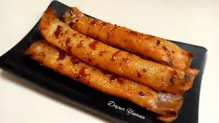 Ide Takjil Untuk Berbuka Puasa !! Enak, kriuk dan manis anak-anak pasti suka