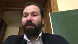 Семиотика. Лекция 4. Александр Викторович Марков.