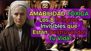 ¿Puede la Generosidad Ser PELIGROSA!?: Los 8 peligros de la amabilidad