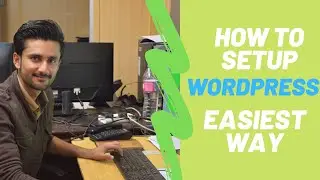 How To Setup WordPress In 2020 | Easiest Way | SiteGround