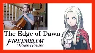 The Edge of Dawn (from 