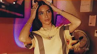 [FREE] Hamza type beat ft Rsko & Tiakola type beat - GANJAWOMAN - | Afro & Dancehall type beat