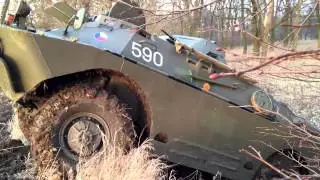 BRDM