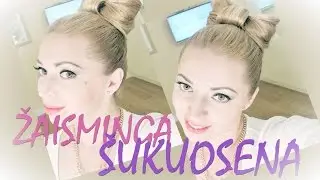 ŠUKUOSENA 