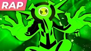 Rap do ULTRA DIABRETE REEDIT|Rap do Ben 10k | UM NOVO AMANHECER | IRON MASTER