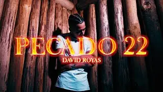 David Royas - Pecado22 (Music Video)
