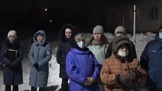 Предварительное обсуждение проекта ППМИ с Калтасы