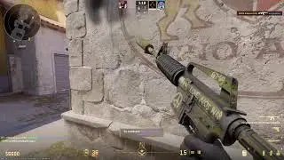 Стрим по CS2 играем с подписчиками