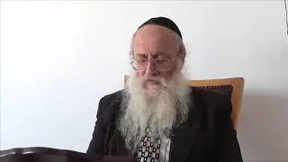 Обращение рава Игаля Полищука накануне Йом Кипур 5778