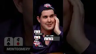 This Poker Hand is UGLY and I CAN’T look away!