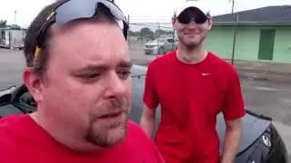 05/18/2013 Live Video Blog