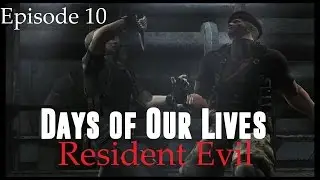 Days of Our Lives resident Evil Episode 10