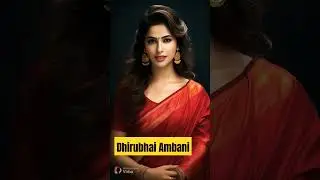 Dhirubhai Ambani motivational story