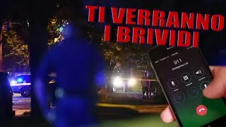 The most AWESOME 911 calls made