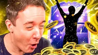 OMG I GOT A HUGE NEW HERO IN FC 26!!! - FC 26 PACK OPENING