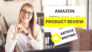 Key aspect of Amazon Content Writing | Amazon Product Review Article (Bangla)