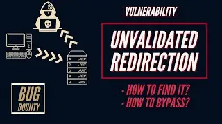 What is Unvalidated Redirection | Unvalidated Redirection Tutorial | Bypass Unvalidated Redirection