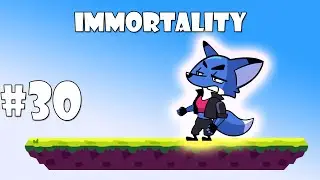 How to make a 2D platformer (E30 Immortality) - Unity 2020 Tutorial