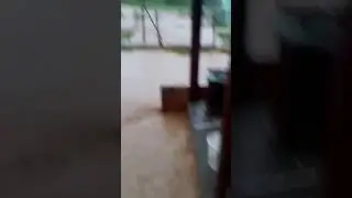 NEZAPAMCENA POPLAVA U POZEGI