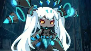 Project QT | Water Boss Invasion