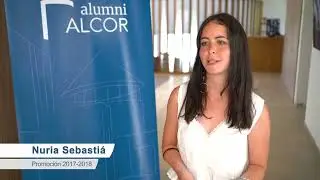 I Encuentro Alcor Alumni (2022)