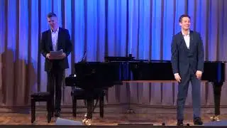 Donizetti.  L'elisir d'amore  "Quanto e bella, quanto e cara!"   "Nemorino"! Dmitry Mironov.