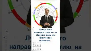 ГОРОСКОП НА 29 АВГУСТА
