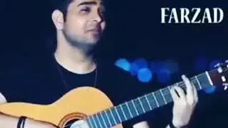 FARZAD  дустад дорам.
