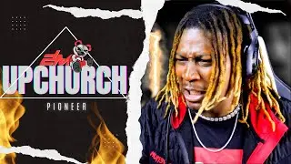 Upchurch - Pioneer 