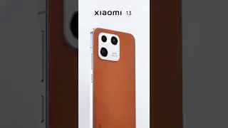 Xiaomi 13 