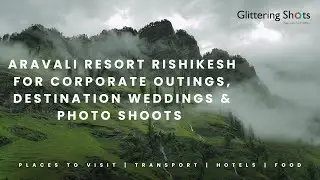 Resort 45 mins from Rishikesh & Neelkanth | 6 hours from Delhi | Corporate outings | Dest. Weddings