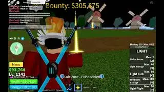 Blox Fruit Free Vip server