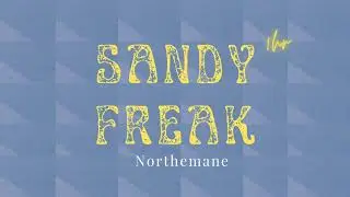 Northemane - Sandy Freak (one hour loop)