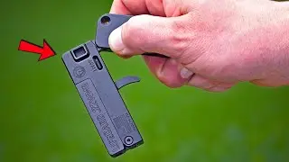 10 Self Defence Gadgets You Can Buy on Amazon (2024)