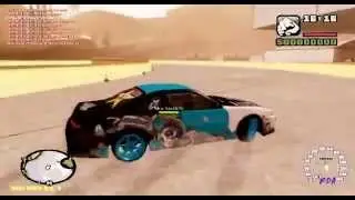 Drift в MTA -BUTIK-