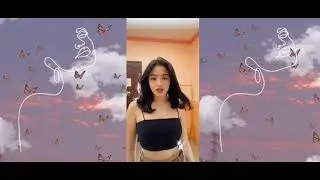 Slow Zoom Wildest dream (Tiktok Compilation)