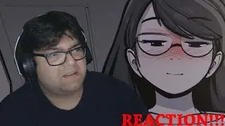 Everyone has their own dreams Reaction!!!....