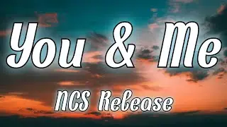 Distron & Electro-Light - You and Me (Lyrics)