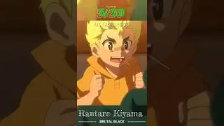 Beyblade Burst All Character Childhood | Beyblade burst childhood movements | 